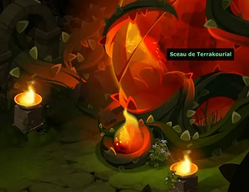 quête Pas de fumée sans feu