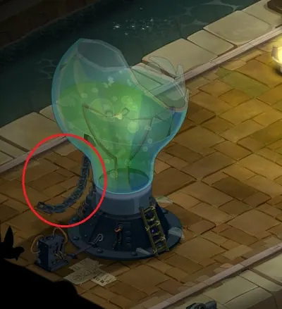 quête Si j'avais un marteau dofus