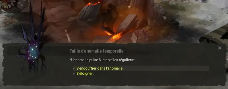 quête Le jour le plus long dofus