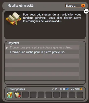 Maudite générosité