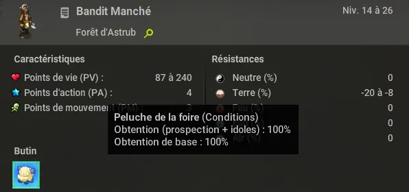 Pleur Nycheuz dofus