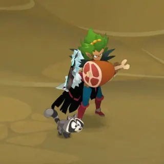 Quêtes d'Osavora dofus