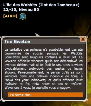 Des pwinces pas très charmants