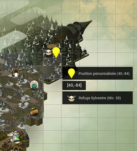 quête Les sbires du maître dofus
