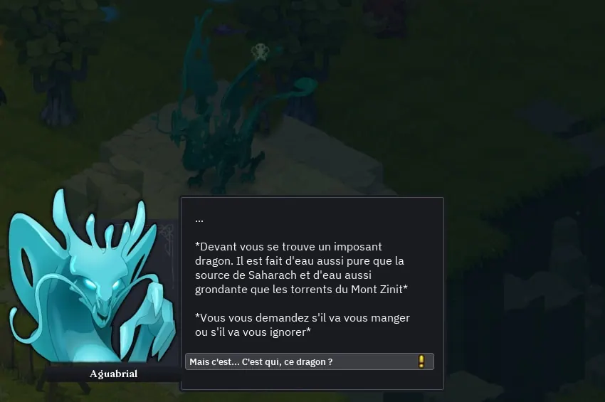 Comment obtenir des jetons Turquoise wakfu