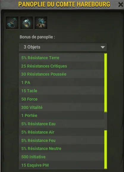 Présentation de la màj 2.70