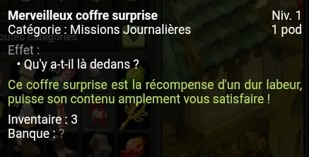 Comment obtenir des jetons Turquoise dofus dofus touch