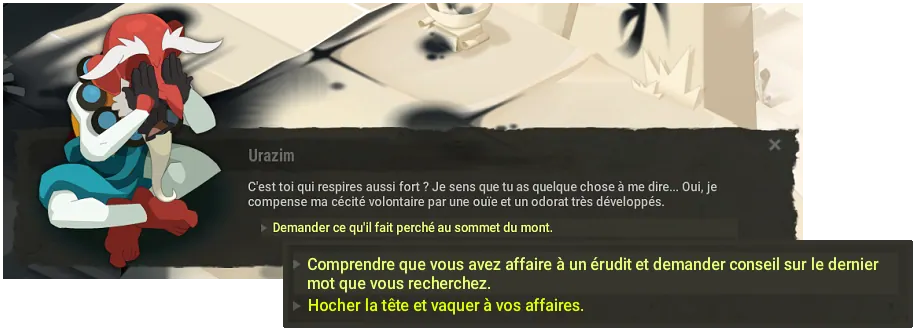 quête Deux souffles une inspiration