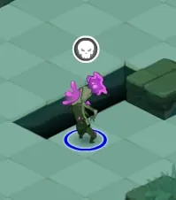 quête Les derniers d'entre nous dofus