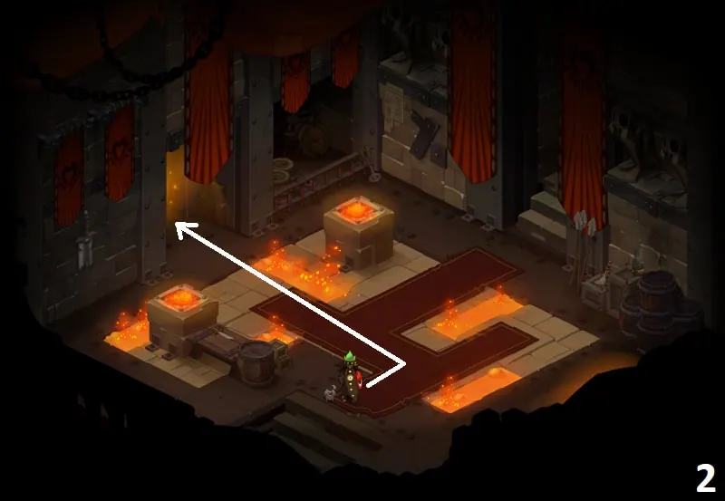 quête Apprentissage Assassin Suprême