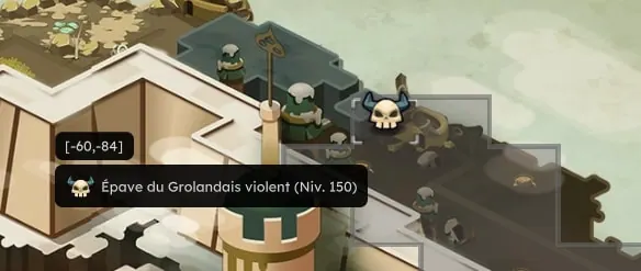 Guide de progression Dofus 3.0 partie 5