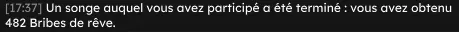 Puits des Songes Infinis dofus
