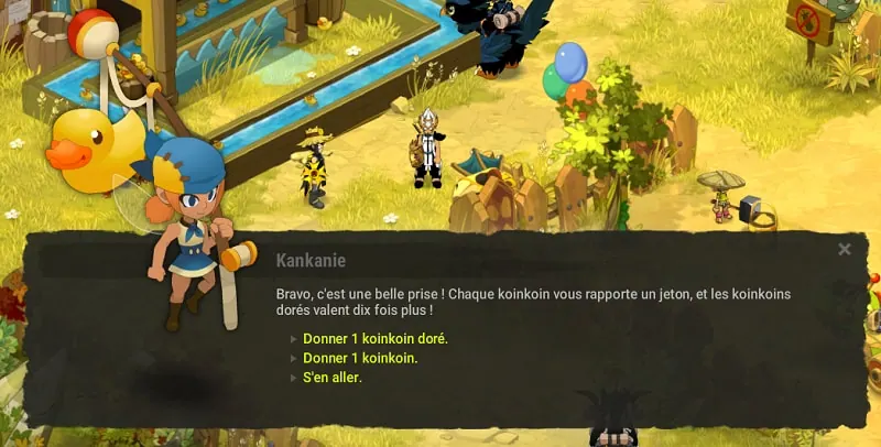 Foire du Trool