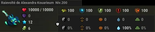 quête En ligue et contre tous osatopia