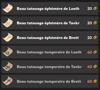 Foire du Trool