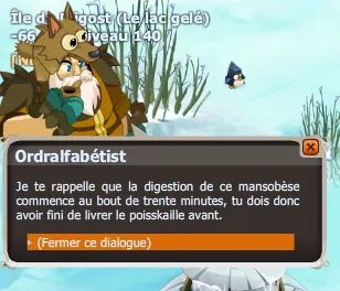 Il est frais mon pichon