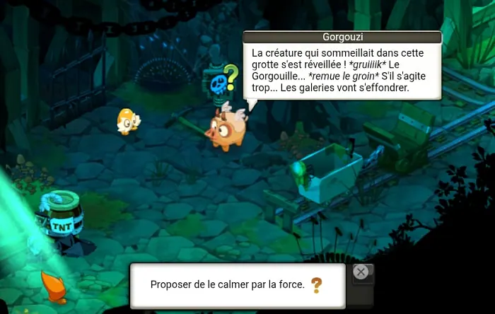 Comment obtenir des jetons Turquoise dofus dofus touch