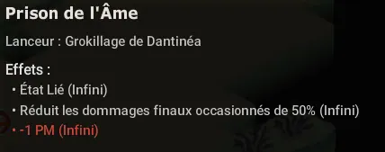 placement grokillages dofus dantinéa