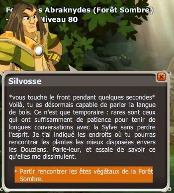 L'art de la langue de bois abraknyde