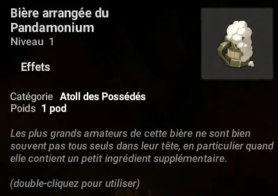 quête Un vrai petit garçon