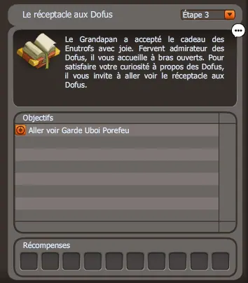Mystères à Pandala