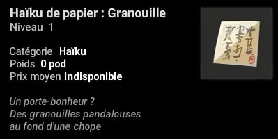 Tant de mots et si peu de temps