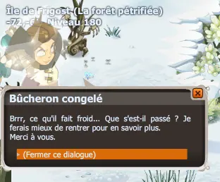 Dépôt de ravitaillement