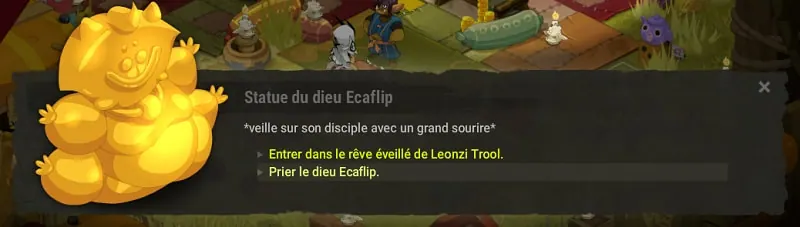 Le monde à l'envers - Partie 3