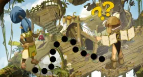 chemins dofus