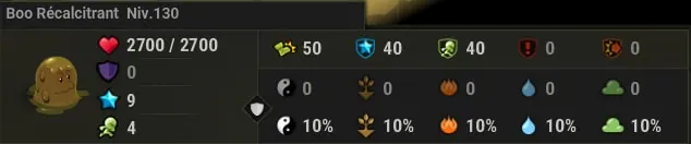 quête L'égalité des sexes dofus