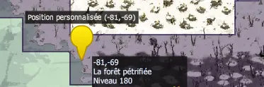 Dépôt de ravitaillement