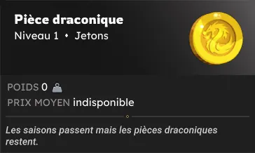 Les Auspices d'Aerafal dofus