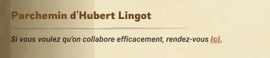 Les Auspices d'Aerafal dofus