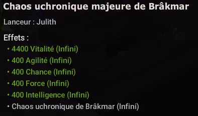 tactique Julith