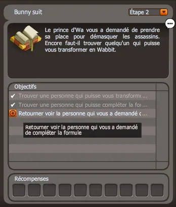Qui veut la peau du Wabbit