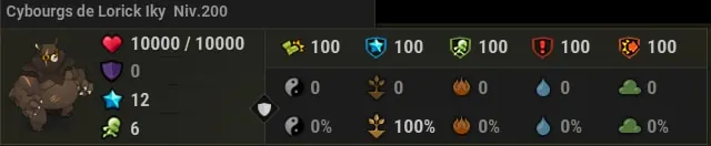 quête En ligue et contre tous osatopia