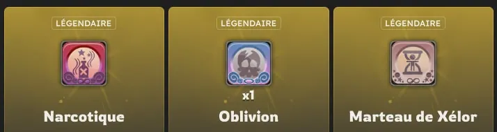 Présentation de la màj 3.6 Dofus
