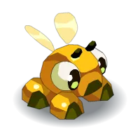Les familiers dofus