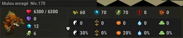 quête Le bout du tunnel dofus