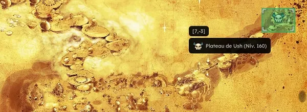 Guide de progression Dofus 3.0