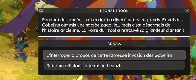 Foire du Trool