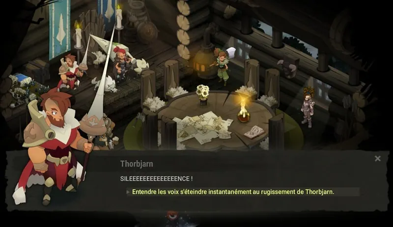 quête Par l'héritage qui vous lie dofus