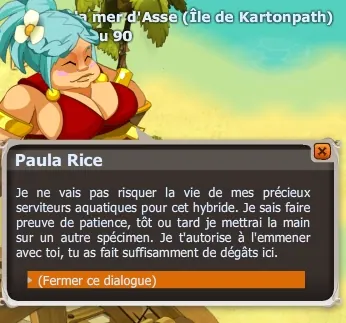L'effet Paula Rice
