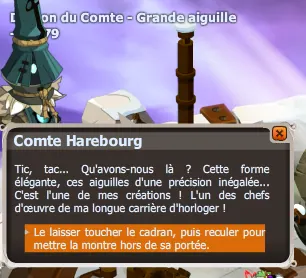 le givre des révélations