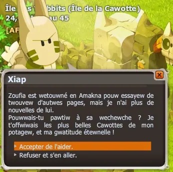Guewwe et Paix