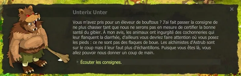 Récolter sans semer