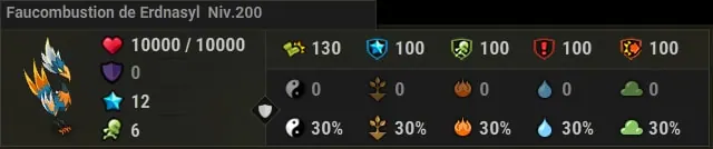 quête En ligue et contre tous osatopia