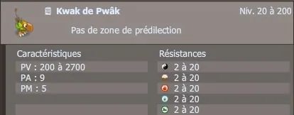 quête Qui vole un oeuf cherche l'embrouille