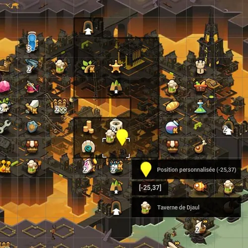 quête Apprentissage Assassin Suprême