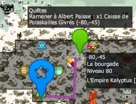 Un remède à tous les maux dofus